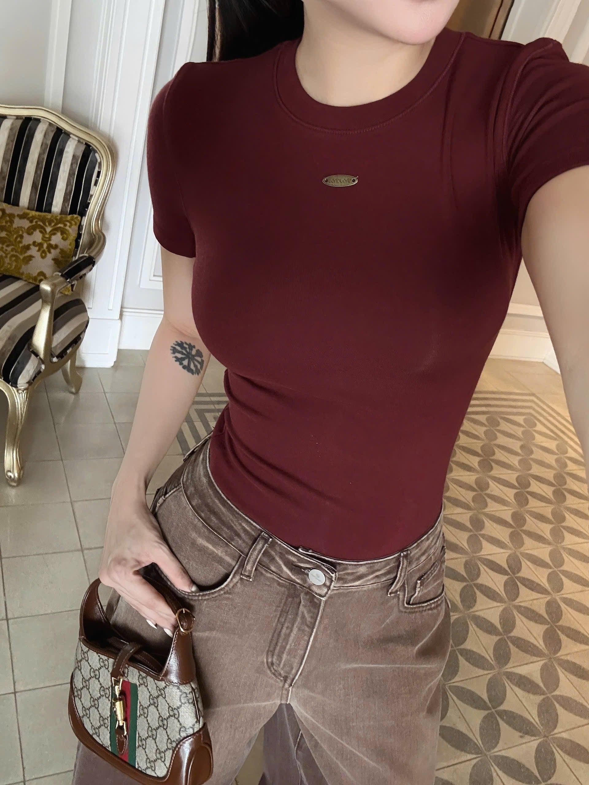 Candy  T - Shirt
