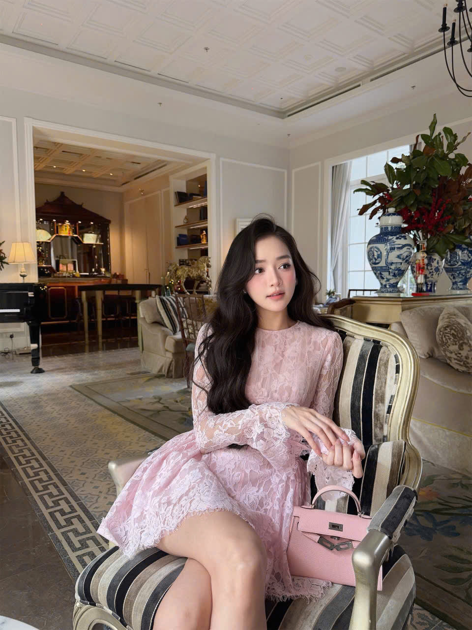 Amie Dress_