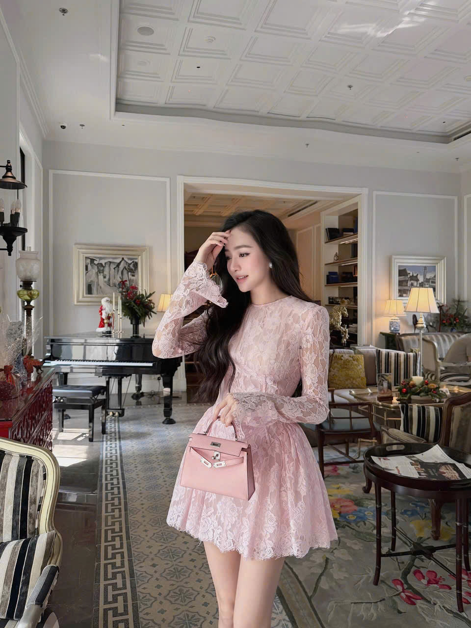 Amie Dress_