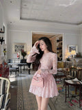 Amie Dress_