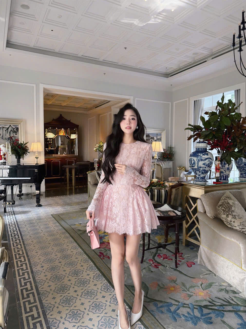 Amie Dress_