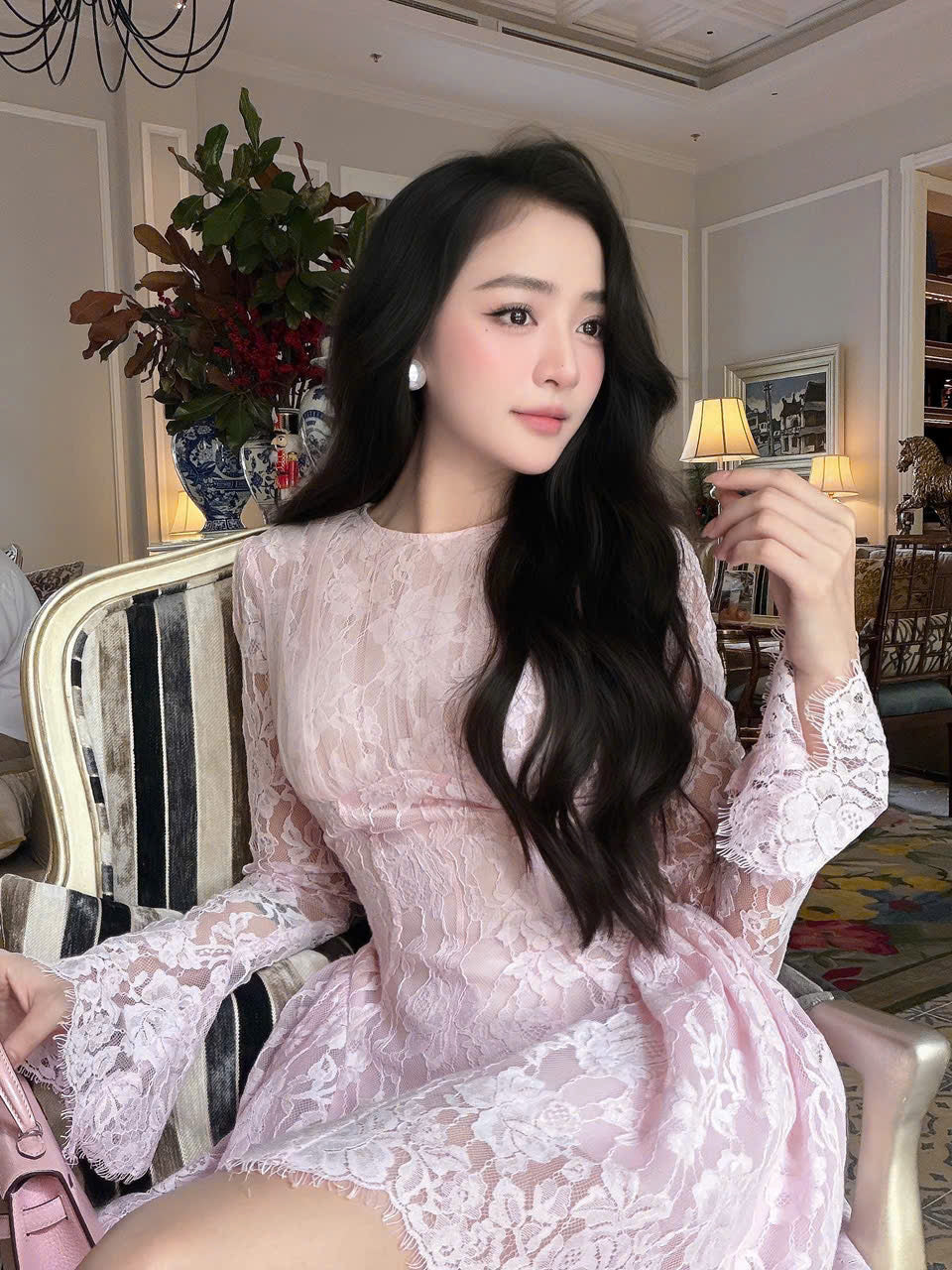Amie Dress_