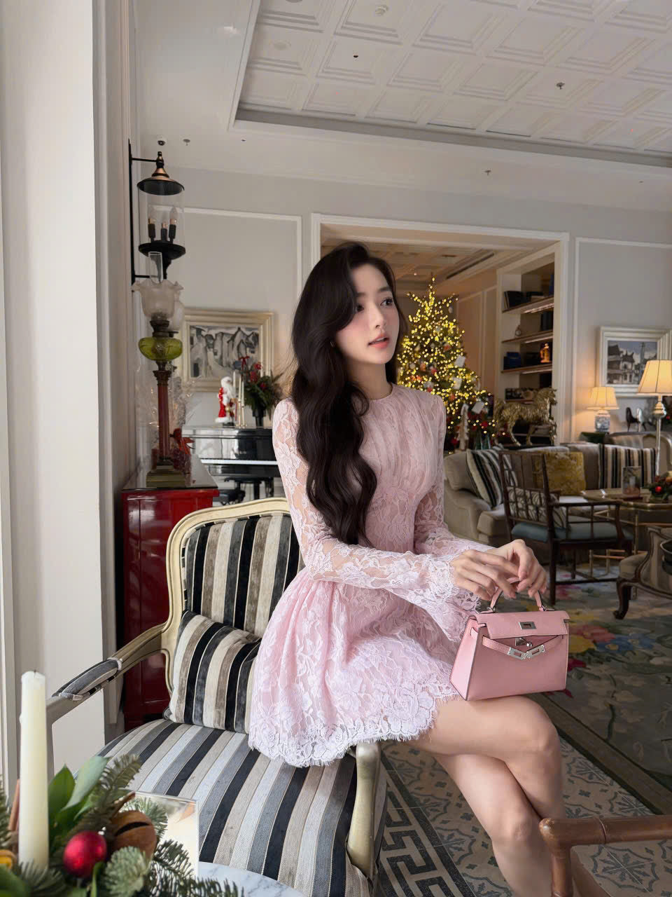 Amie Dress_