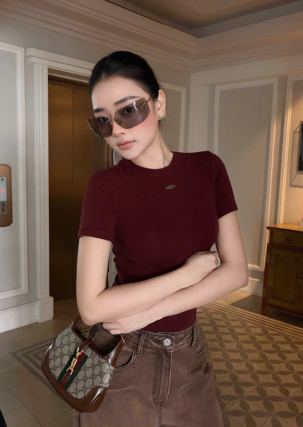 Candy  T - Shirt