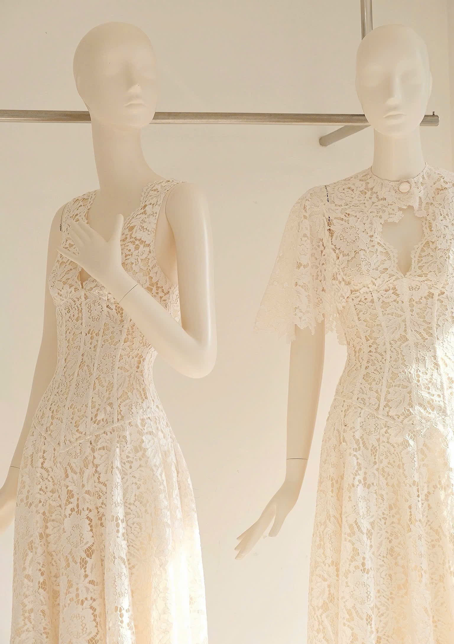 Élysian Lace_