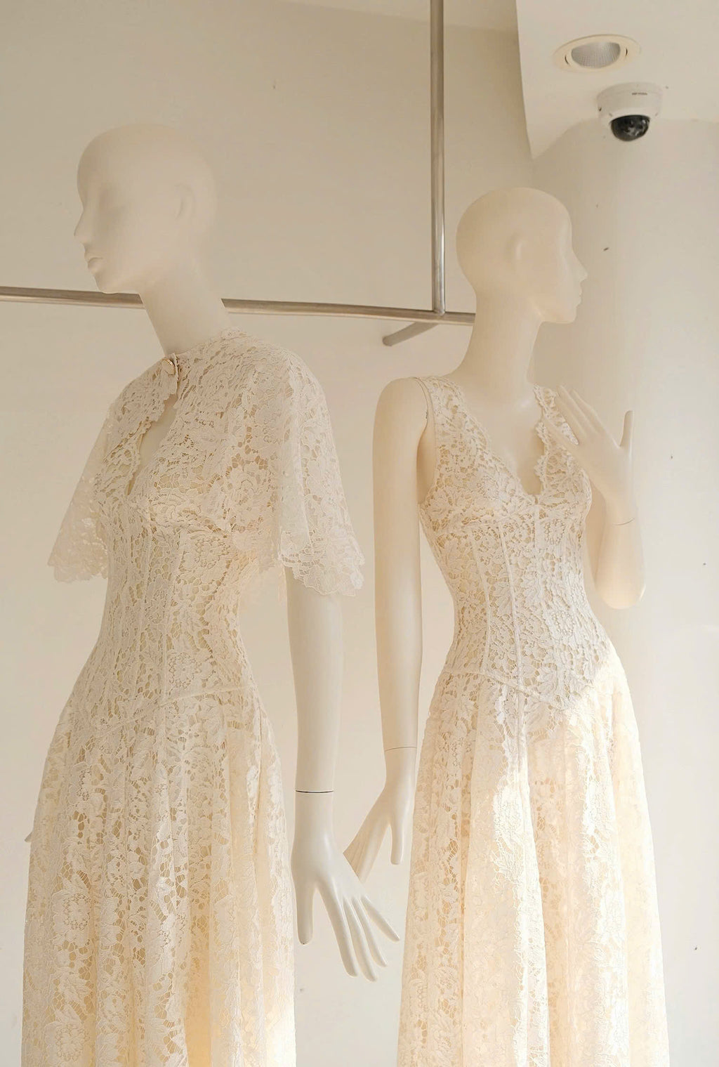 Élysian Lace_