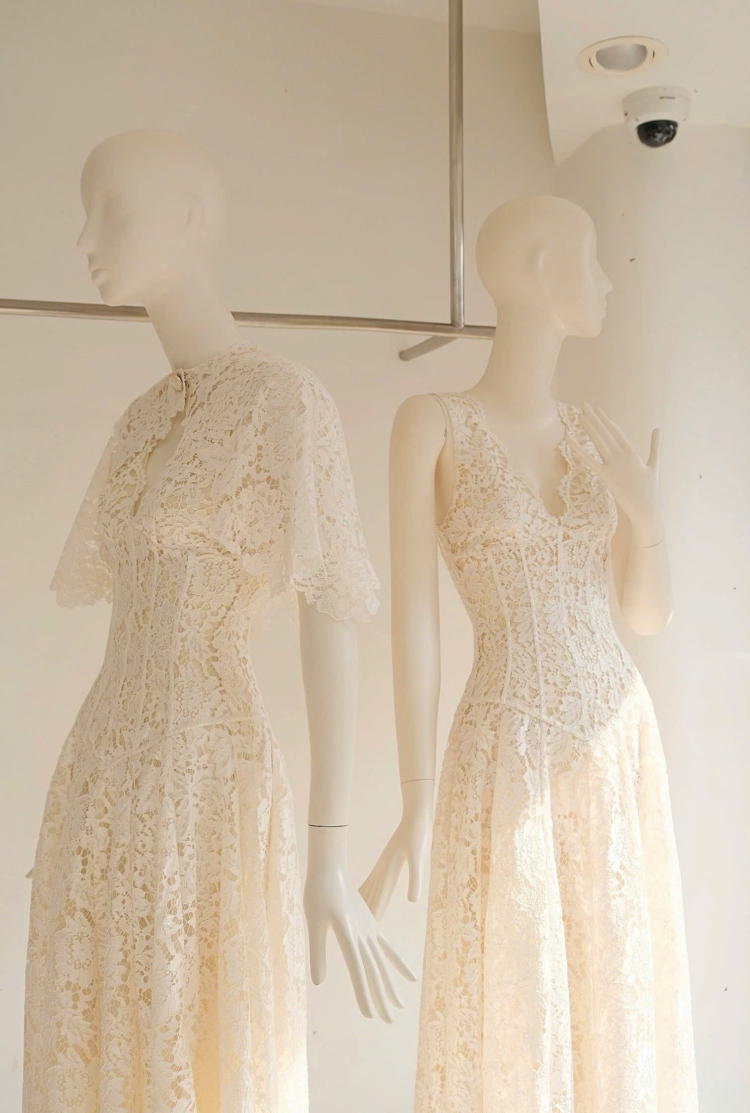 Élysian Lace_