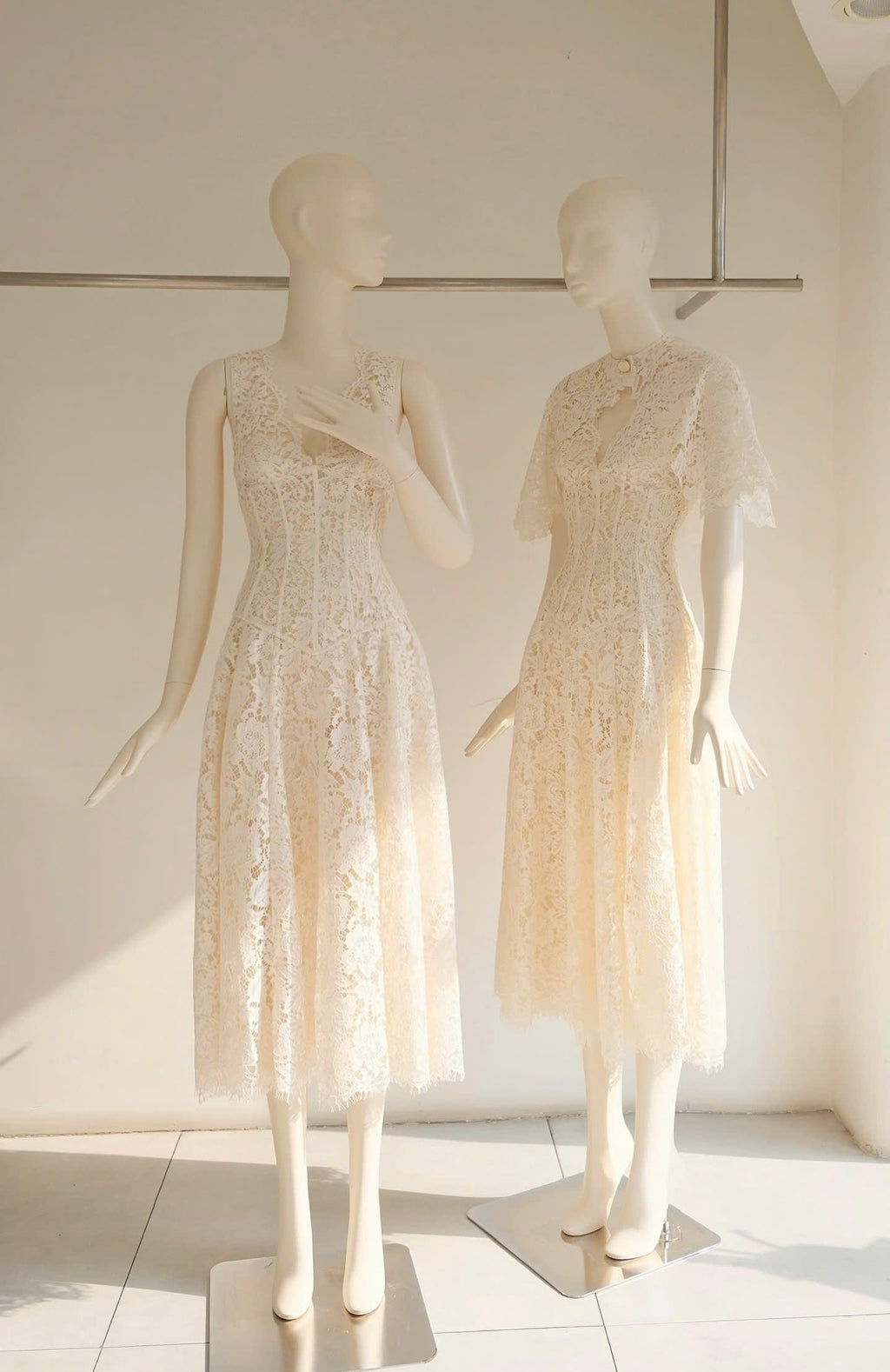 Élysian Lace_
