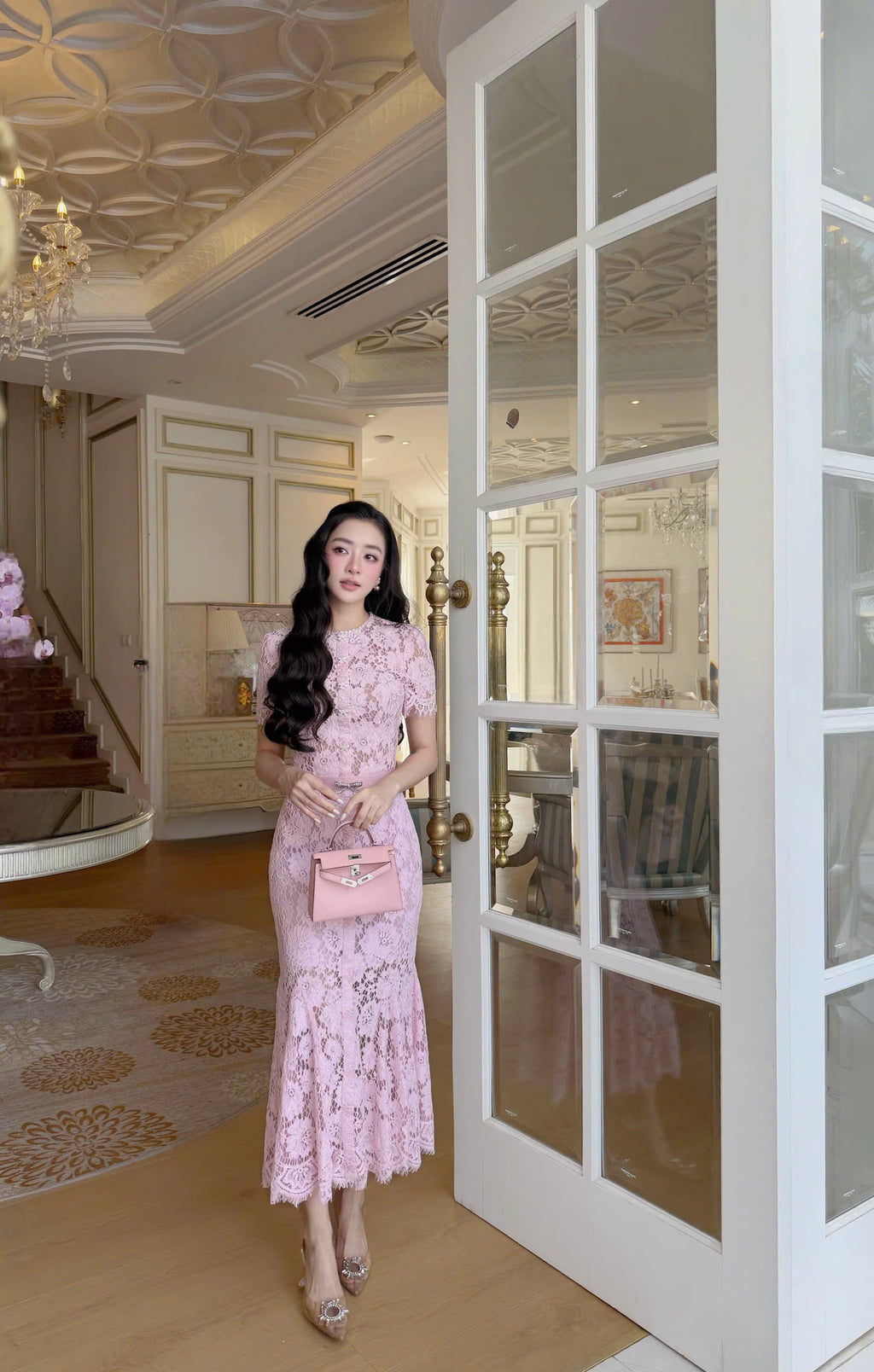 Cindy Dress_