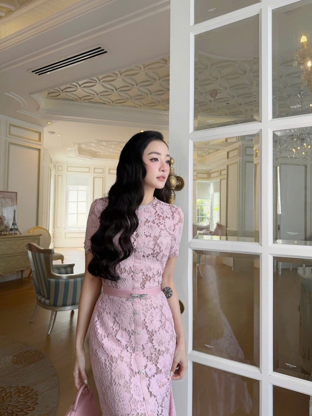 Cindy Dress_