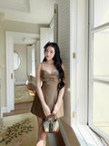 Lace Serenity_