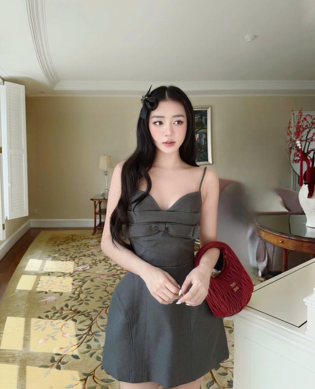 Lace Serenity_